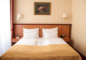 Pension Opera Suites I Self Check In
